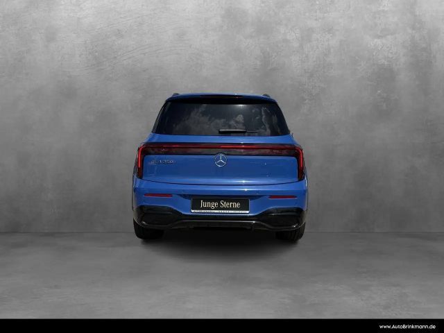 Mercedes-Benz GLB 250
