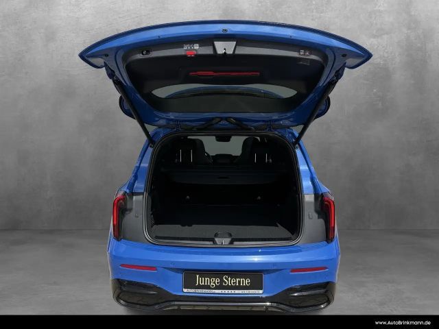 Mercedes-Benz GLB 250