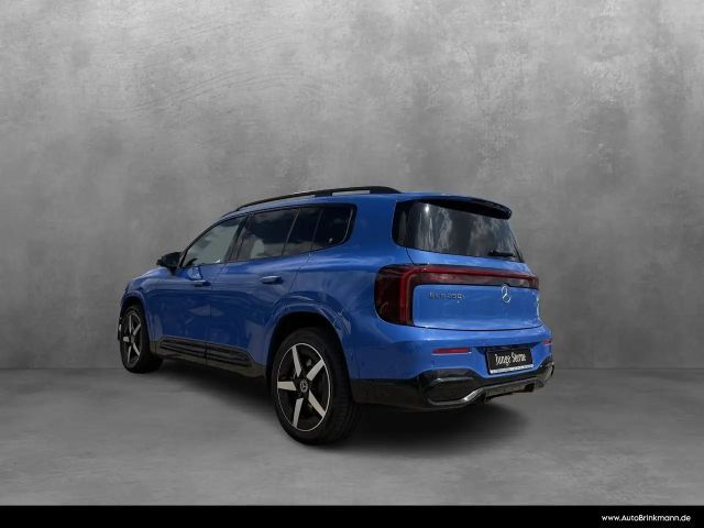 Mercedes-Benz GLB 250