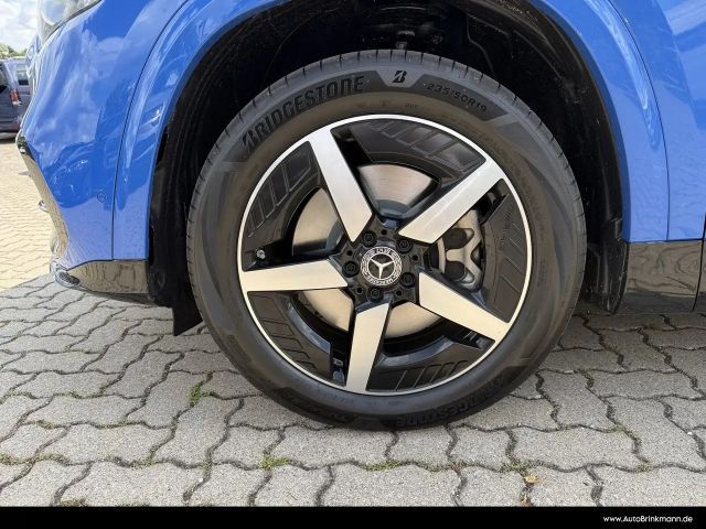 Mercedes-Benz GLB 250