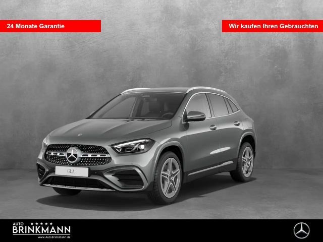 Mercedes-Benz GLA 180