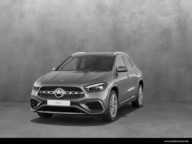 Mercedes-Benz GLA 180
