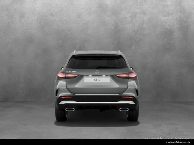 Mercedes-Benz GLA 180