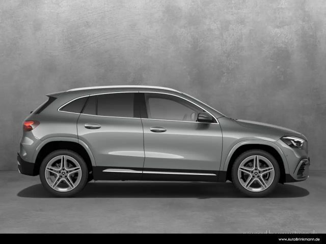 Mercedes-Benz GLA 180
