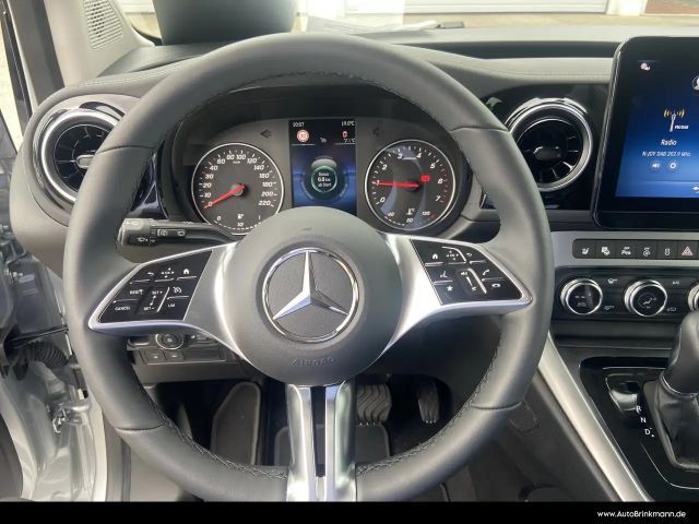Mercedes-Benz T-Klasse
