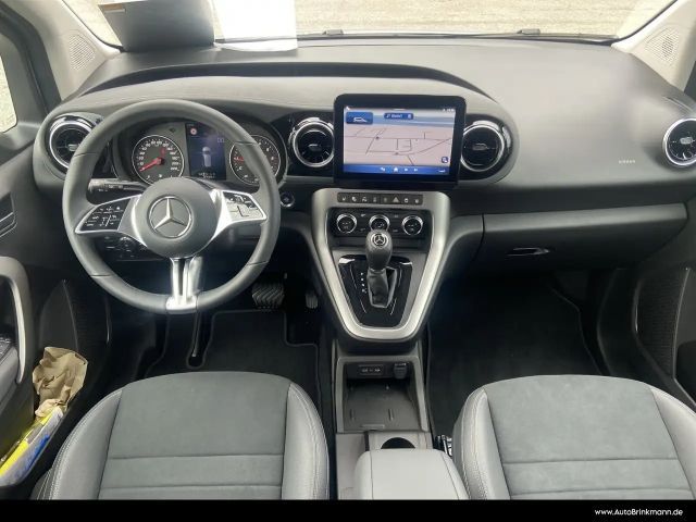 Mercedes-Benz T-Klasse