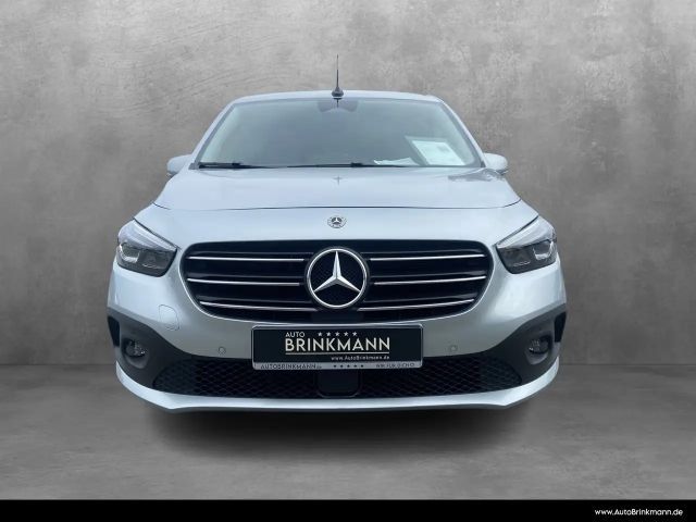 Mercedes-Benz T-Klasse