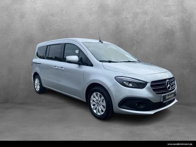 Mercedes-Benz T-Klasse