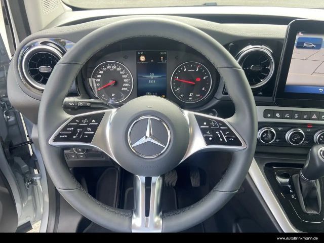 Mercedes-Benz T-Klasse