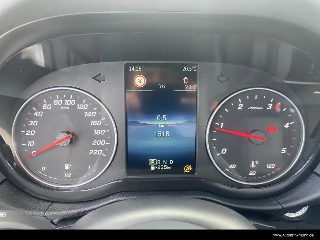 Mercedes-Benz T-Klasse