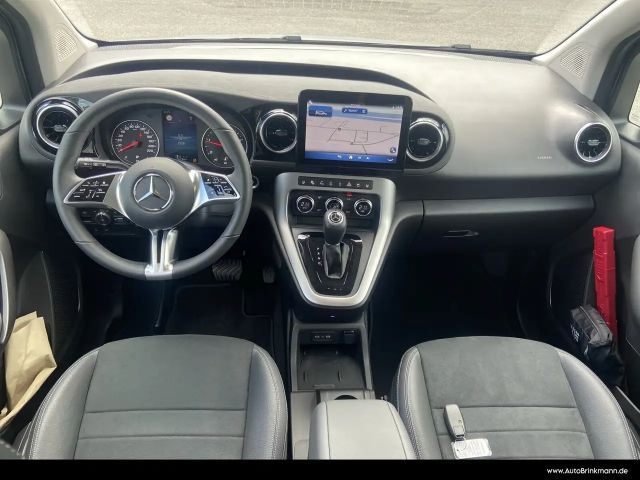 Mercedes-Benz T-Klasse