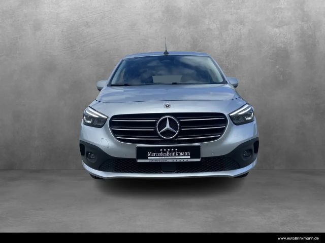 Mercedes-Benz T-Klasse