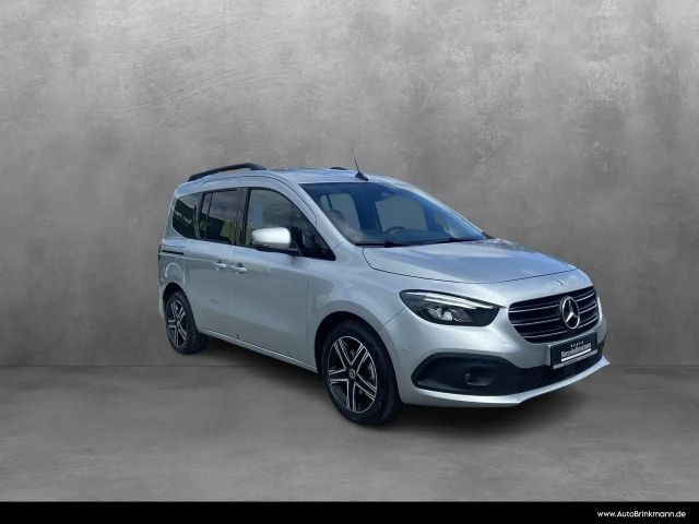 Mercedes-Benz T-Klasse