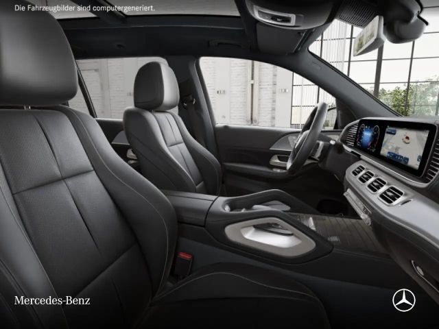 Mercedes-Benz GLS 450