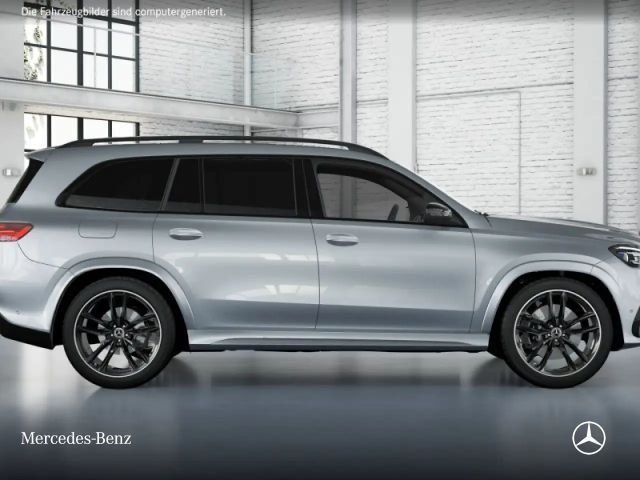 Mercedes-Benz GLS 450