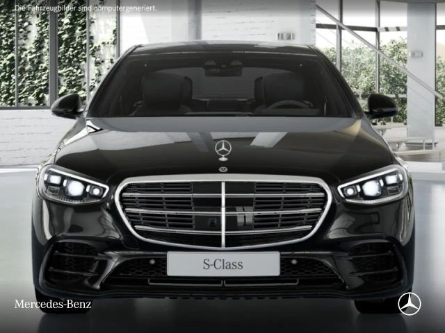 Mercedes-Benz S 450