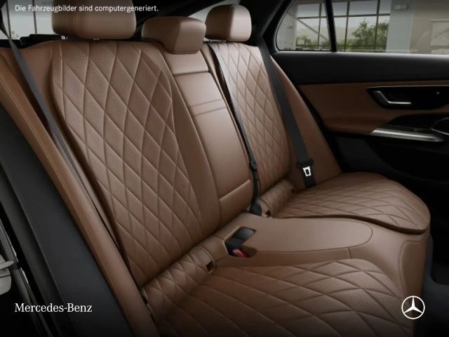 Mercedes-Benz E 450