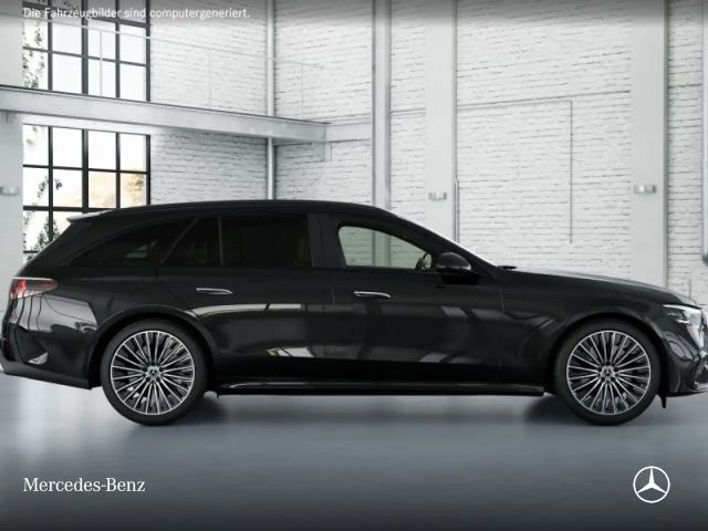Mercedes-Benz E 450