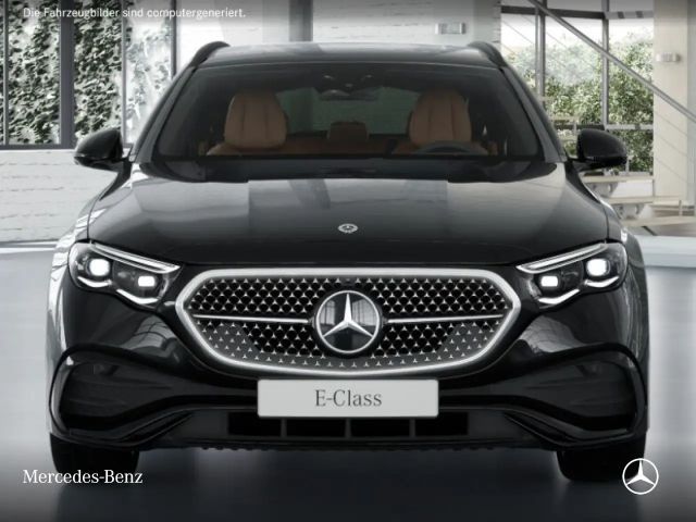 Mercedes-Benz E 450