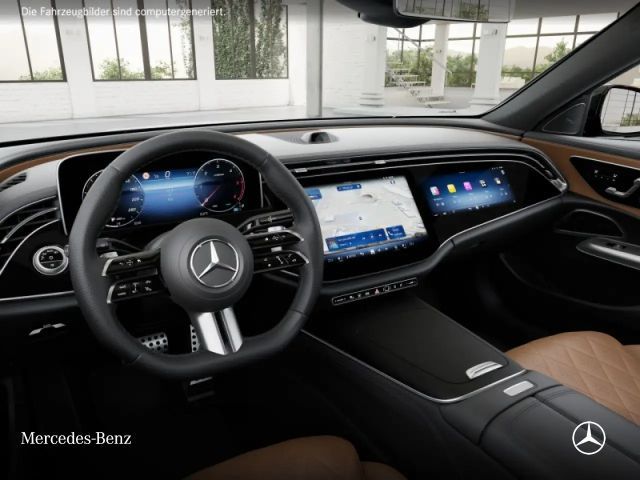 Mercedes-Benz E 450