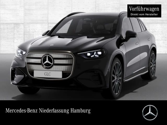 Mercedes-Benz GLC 400