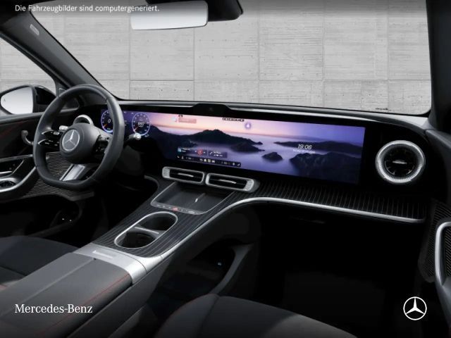 Mercedes-Benz GLC 400