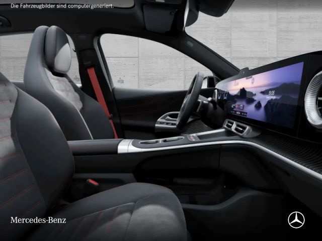 Mercedes-Benz GLC 400