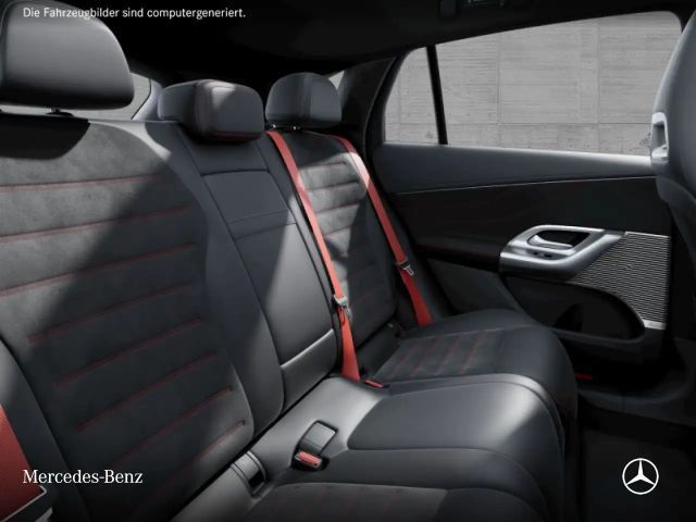 Mercedes-Benz GLC 400