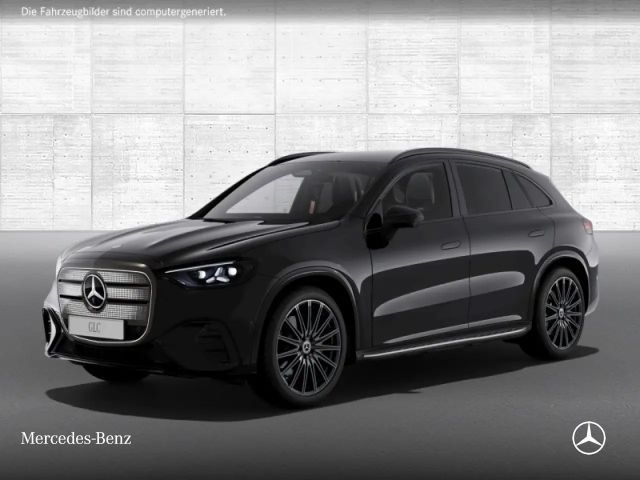 Mercedes-Benz GLC 400