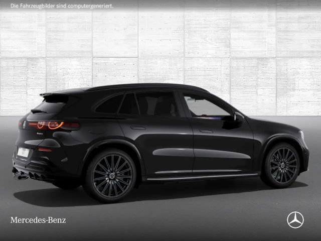 Mercedes-Benz GLC 400