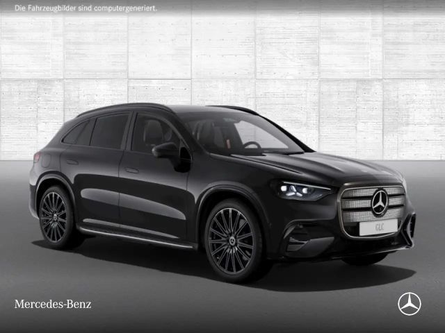Mercedes-Benz GLC 400