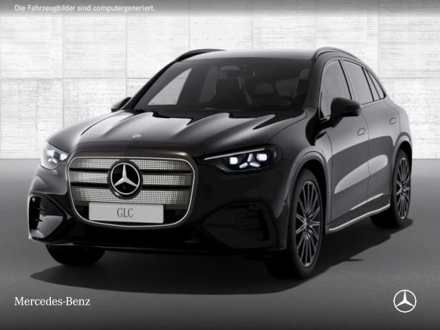 Mercedes-Benz GLC 400