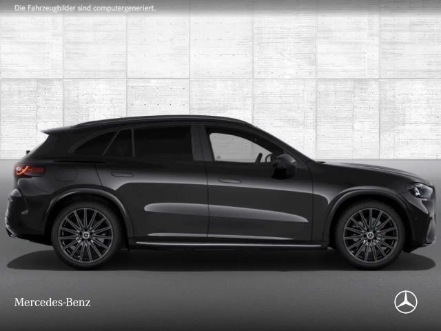 Mercedes-Benz GLC 400