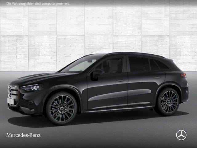 Mercedes-Benz GLC 400