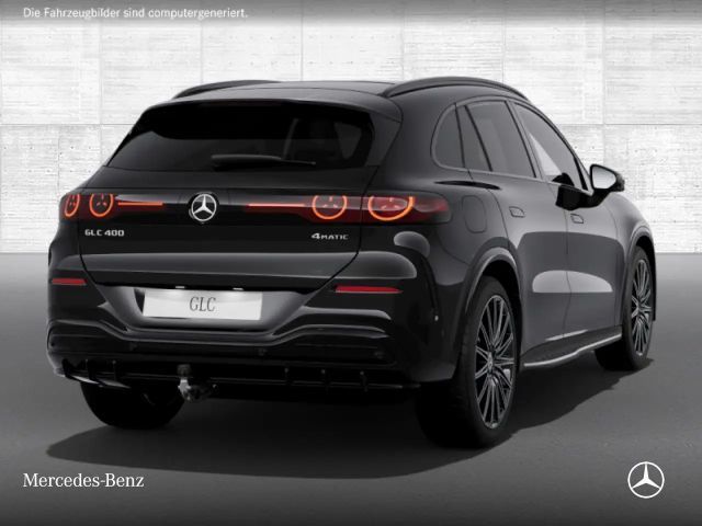 Mercedes-Benz GLC 400
