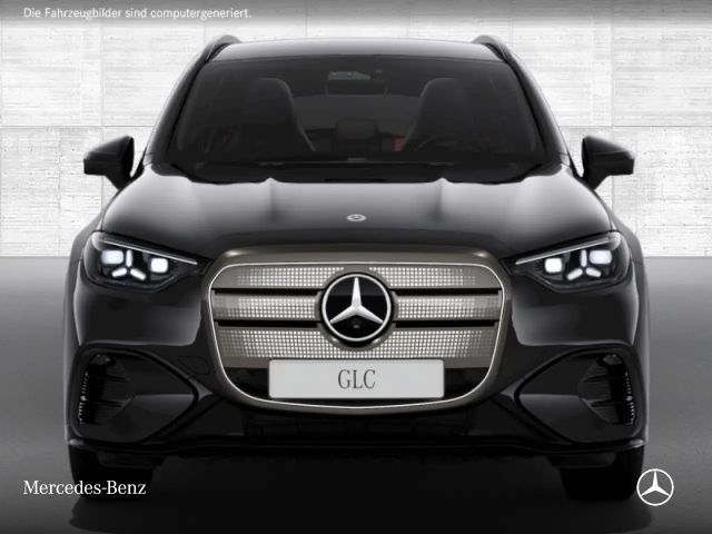 Mercedes-Benz GLC 400