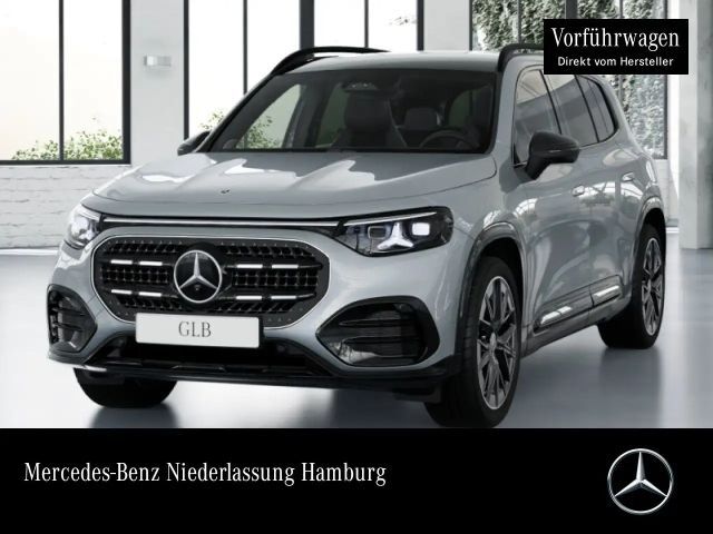 Mercedes-Benz GLB 220