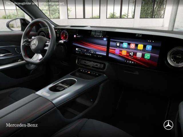 Mercedes-Benz GLB 220