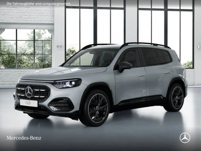 Mercedes-Benz GLB 220