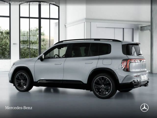 Mercedes-Benz GLB 220