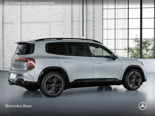 Mercedes-Benz GLB 220