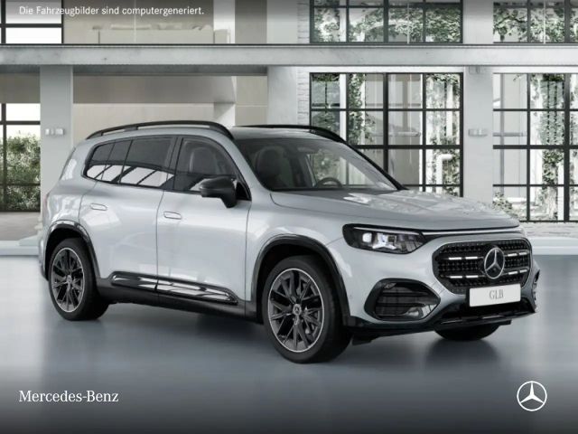 Mercedes-Benz GLB 220