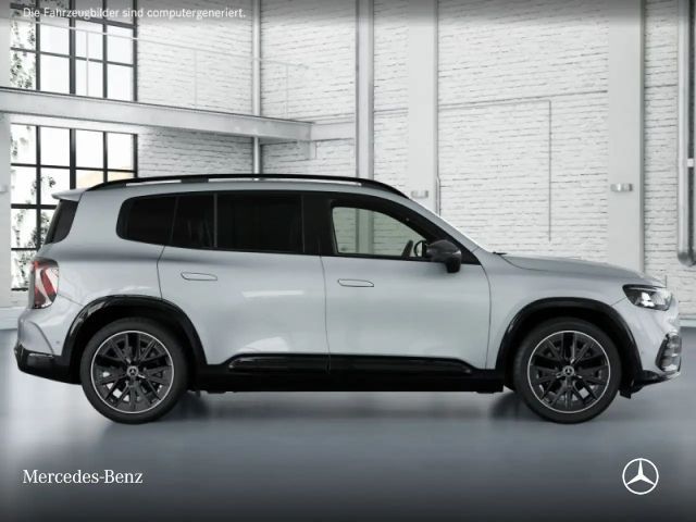 Mercedes-Benz GLB 220