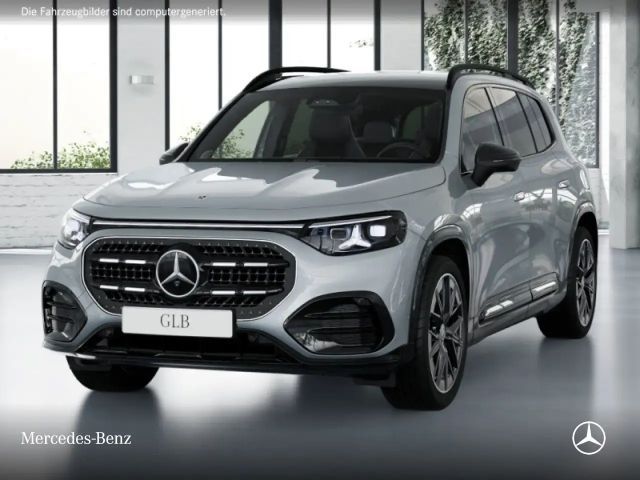 Mercedes-Benz GLB 220