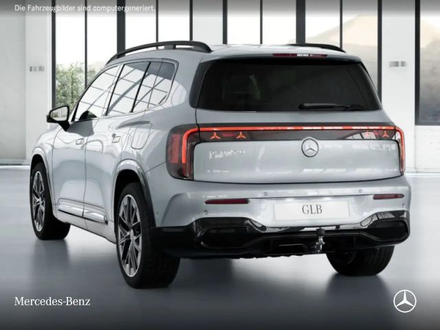 Mercedes-Benz GLB 220