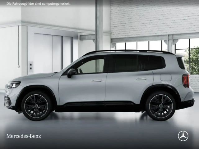 Mercedes-Benz GLB 220