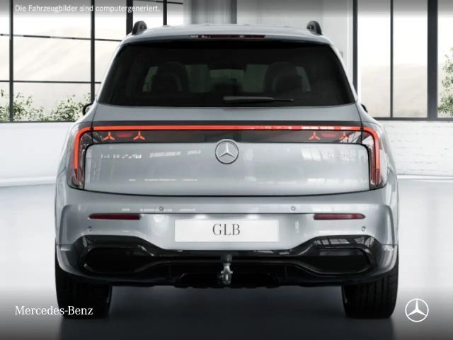 Mercedes-Benz GLB 220