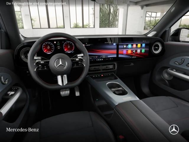 Mercedes-Benz GLB 220