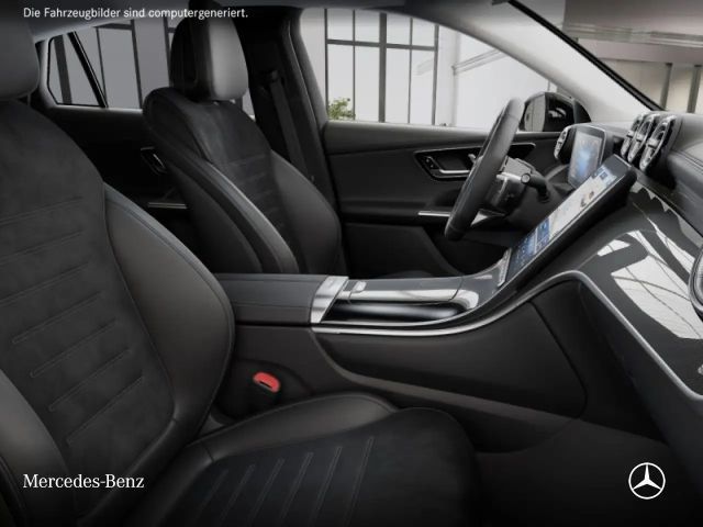 Mercedes-Benz GLC 200