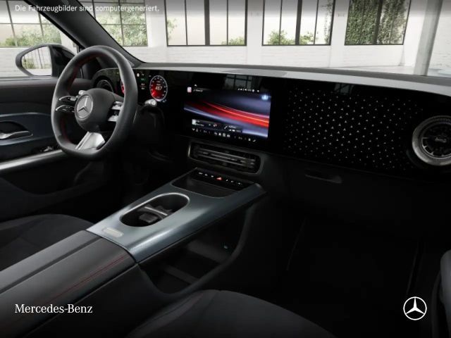 Mercedes-Benz GLB 250